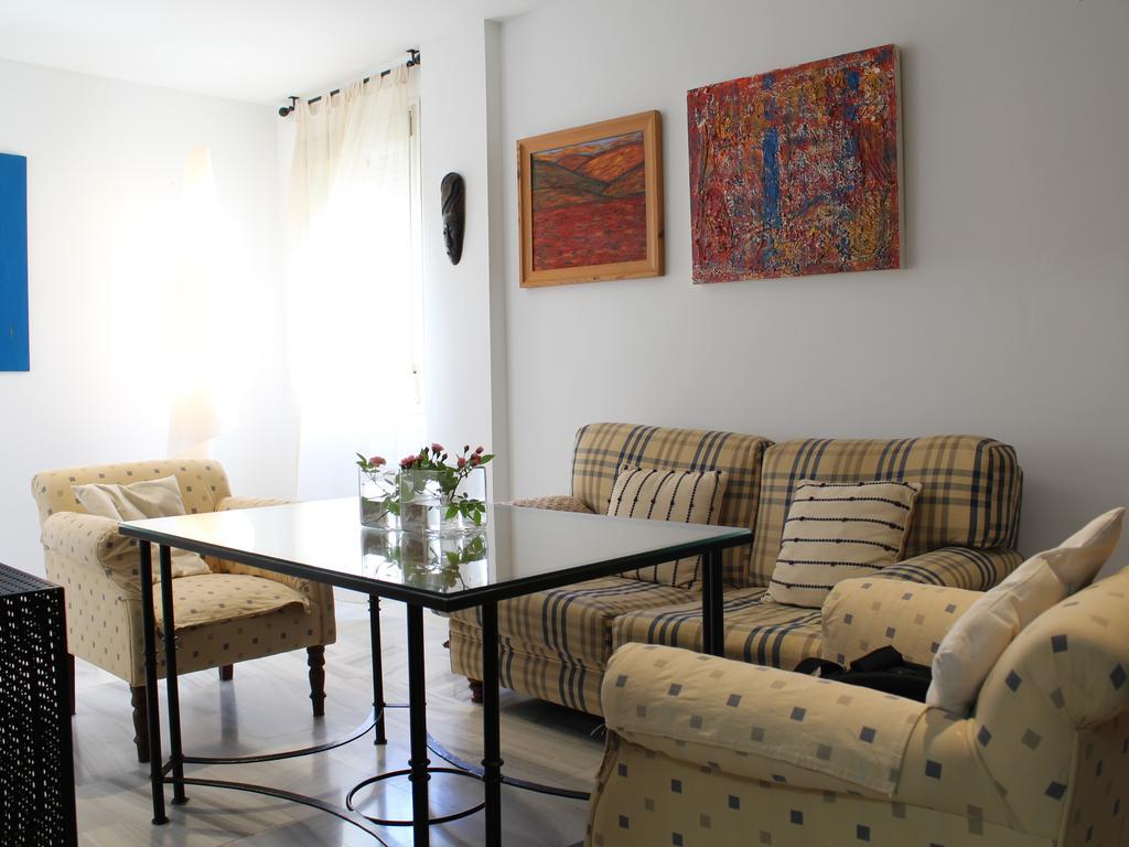 Apartamento Jardin De La Ribera. Córdoba Exterior foto